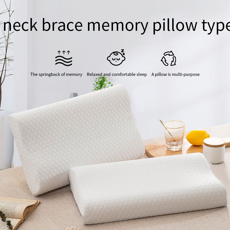 Foam pillows near me sale