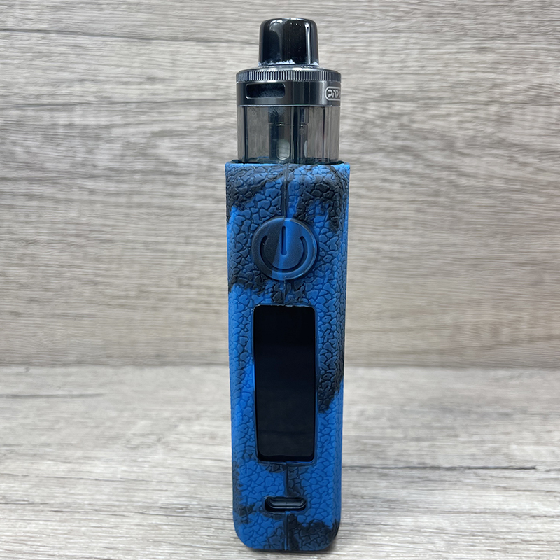The New Drag X3 Protective Case Silicone Cover Shield Wrapped Skin (Only Protective Case)