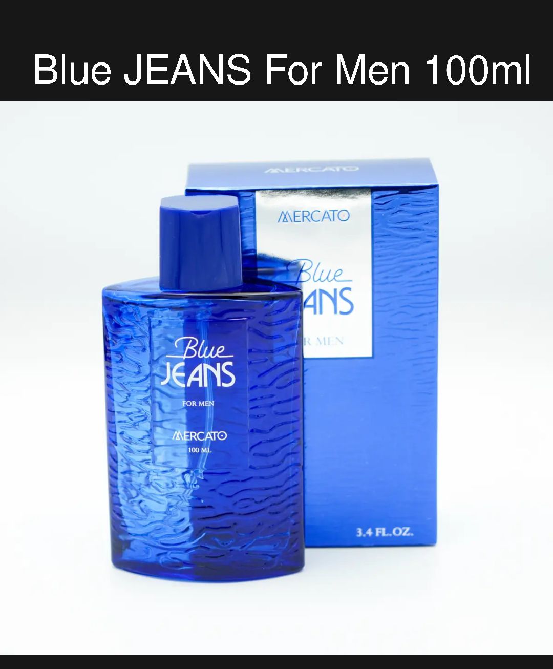 Armani blue jeans perfume hotsell