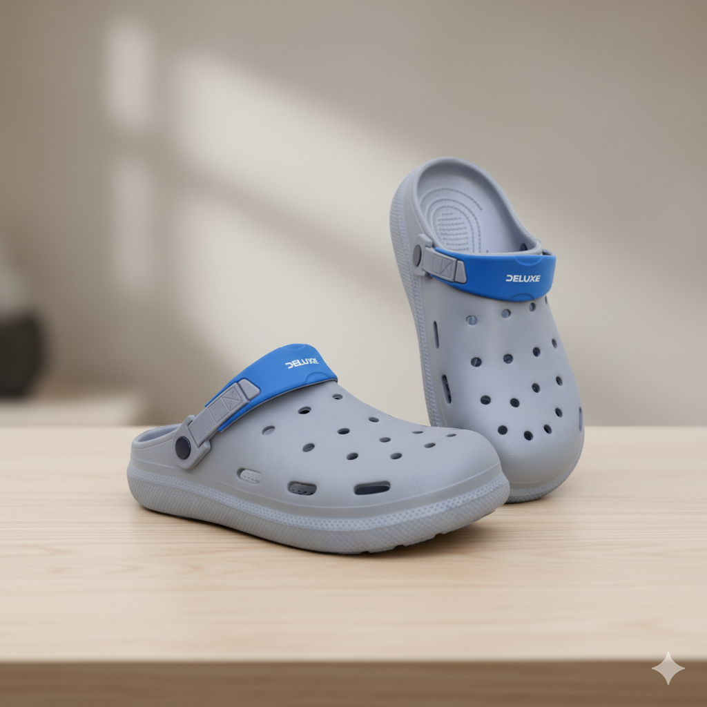 New trending Deluxe Slipper For Mens And Boys