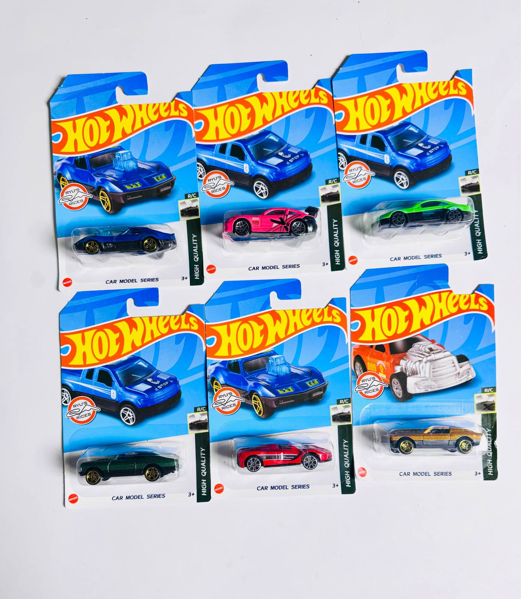 1 replica Hot  wheels collection 2024 pull back metal cars die cast metal cars for kids and collectors 36 model available