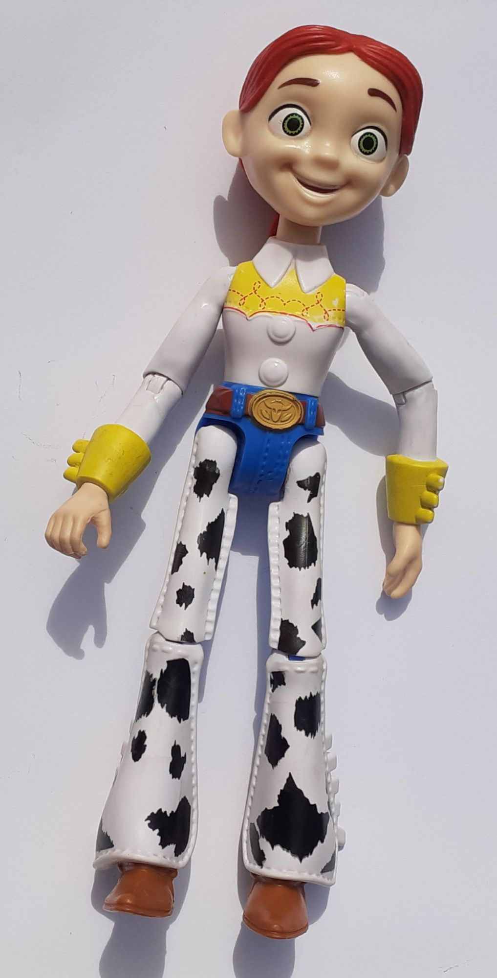 Disney Pixar Toy Story Action Figure Toy