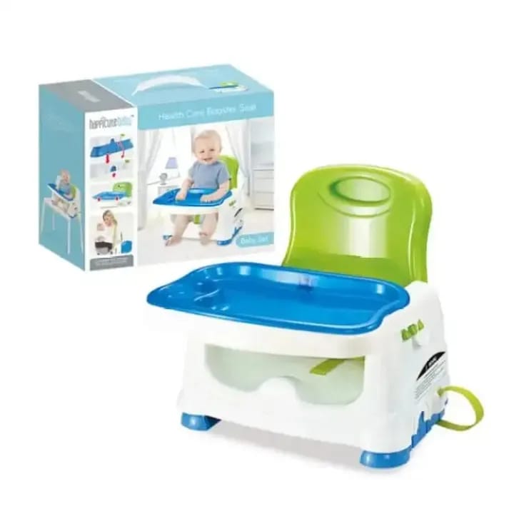Baby Booster Dining Chair Portable, Toddler Baby Multifunctional Feeding Chair For Kids