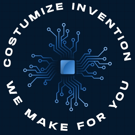 Shop online with Customize Invention now! Visit Customize Invention on ...