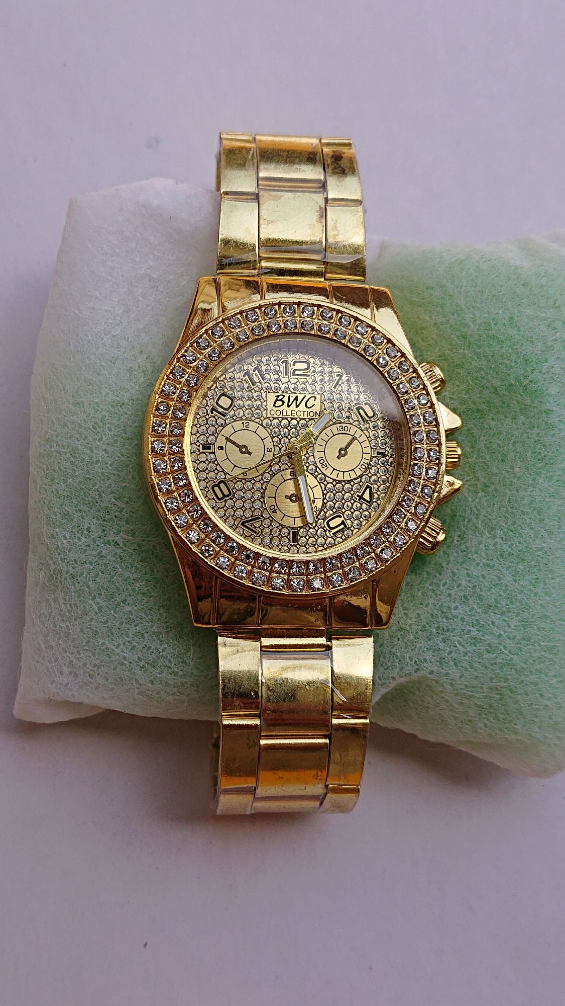 Wrist Watch For Men Good Quality Beautiful Design