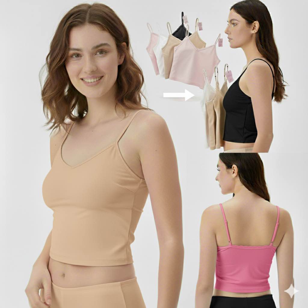 High quality Jersey Camisoles for girls Camisoles for women Camisoles for summer Camisoles For winter Vest Bra Camisoles season Brazier Blouse and Panties Camisoles Camisole for Girl Shameez Sharees For Women Fashion House 786 y bra for girls