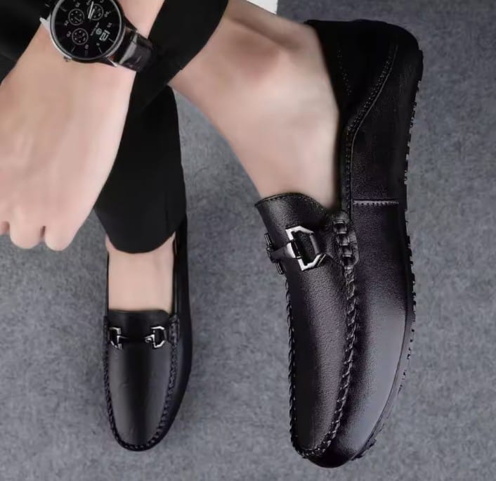 New loafers Shoes for boys and men high quality soft comfortable and a new design New loafers Shoes for boys and men high quality soft comfortable and a new design