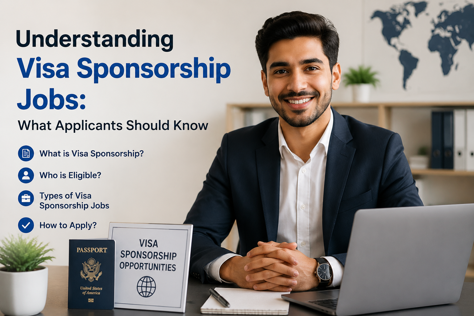 Visa Sponsorship