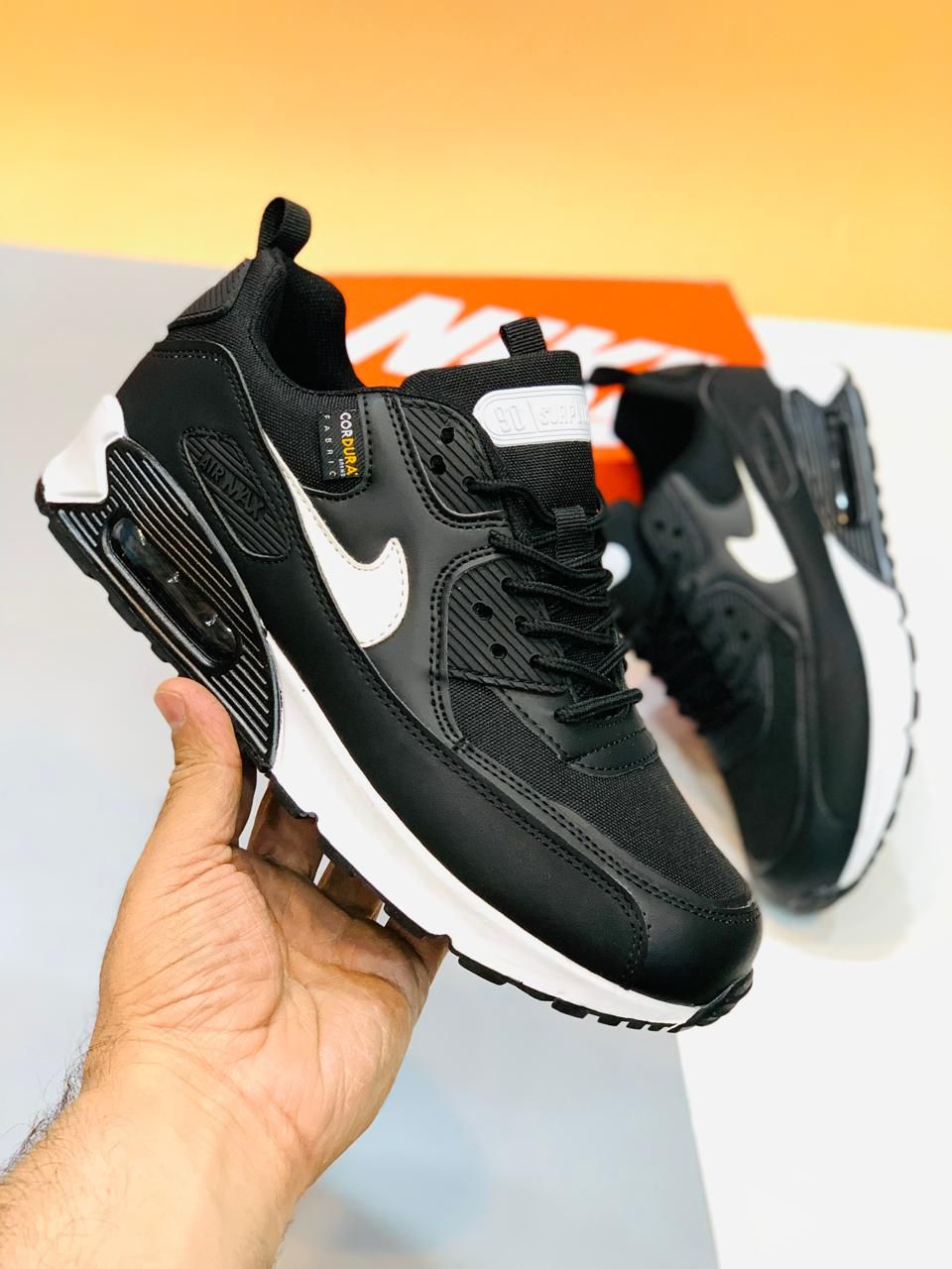 nike air max shoes under 2500