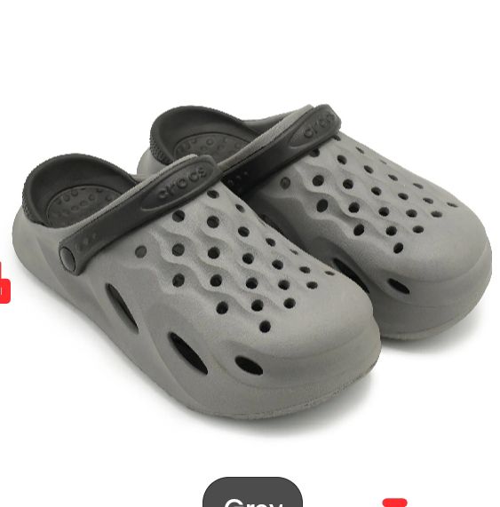 American Men’s Casual Clogs – Lightweight, Anti-Skid & Soft Sole Sandals Medicated Clogs