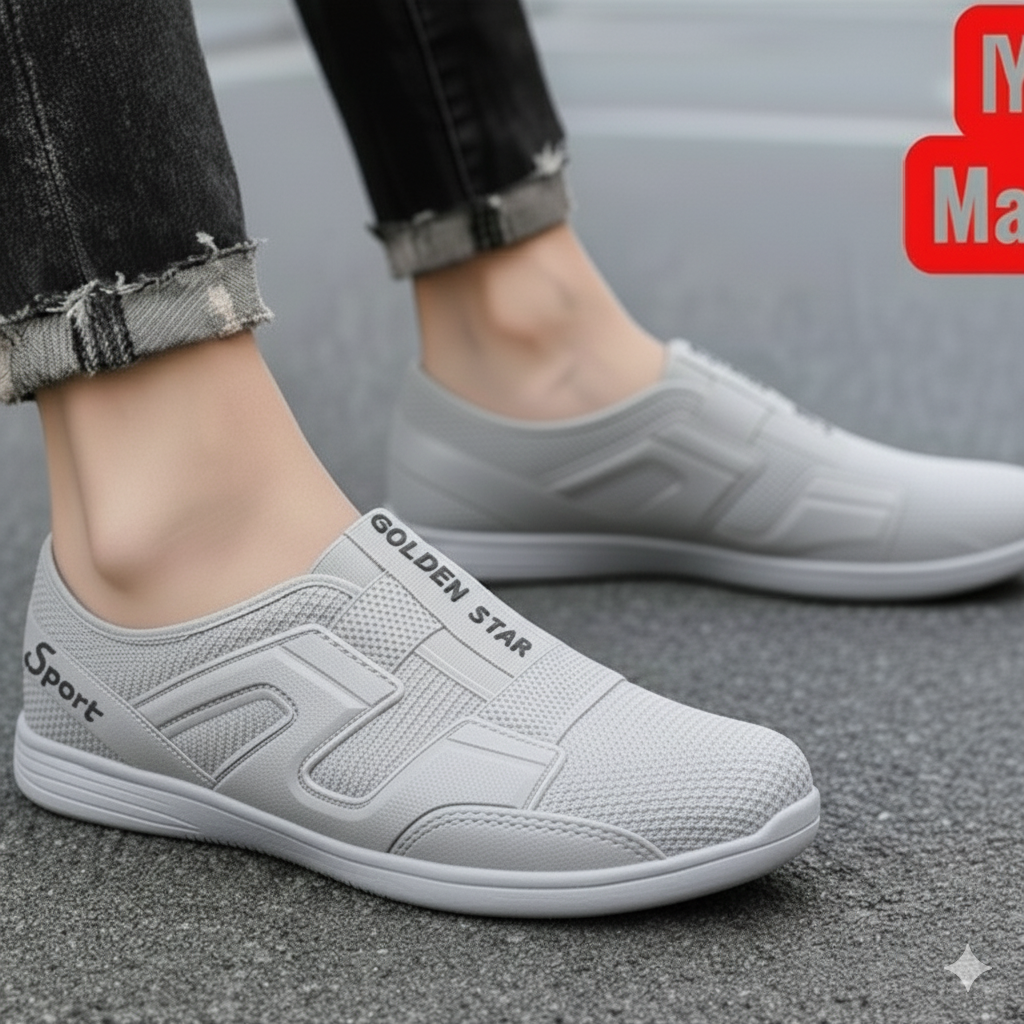 Mens Patent Rubber Shoes for Winters Best Quality Mocassino Loafers for Mens