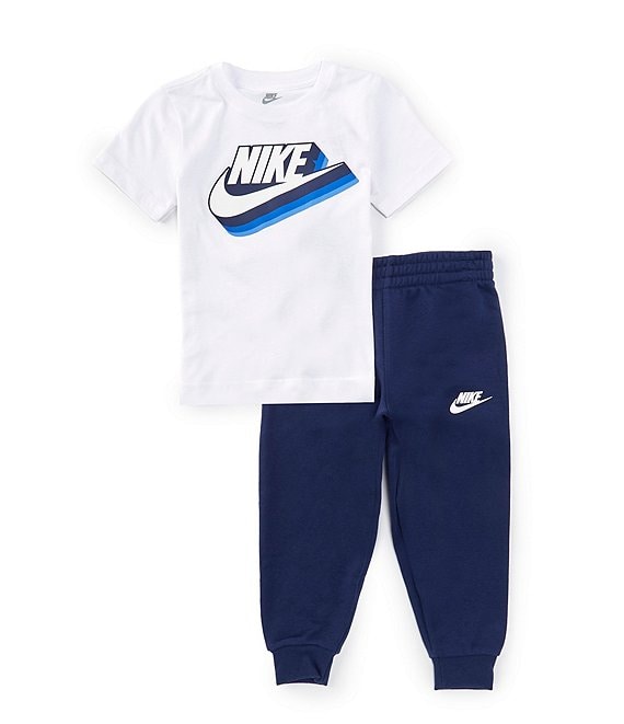 baby boy nike shirts
