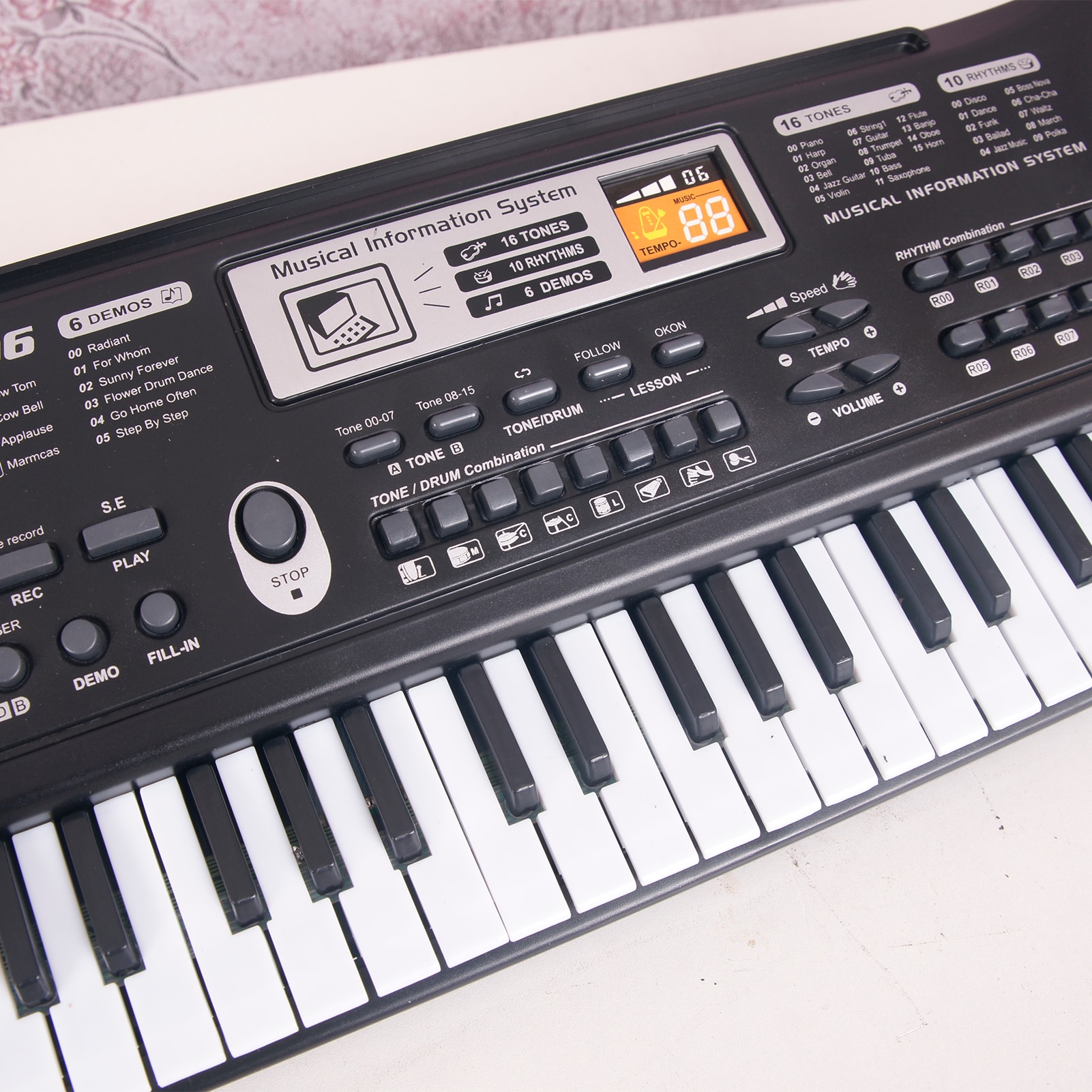 Buy Keyboards Pianos Online at Best Price in Pakistan 2024 Daraz.pk