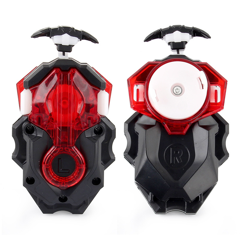 Beyslauncher Spinning Top MQ-B184 Accessories Wire Launcher Two-way Anttena Toys Parts For Children 