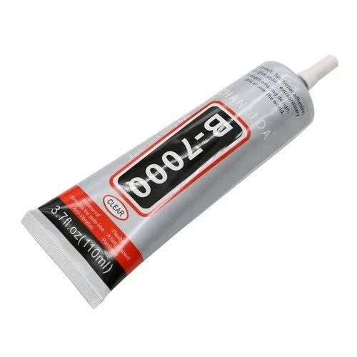 Imported High Quality B7000 Glue 110ml Multipurpose Adhesive Diy