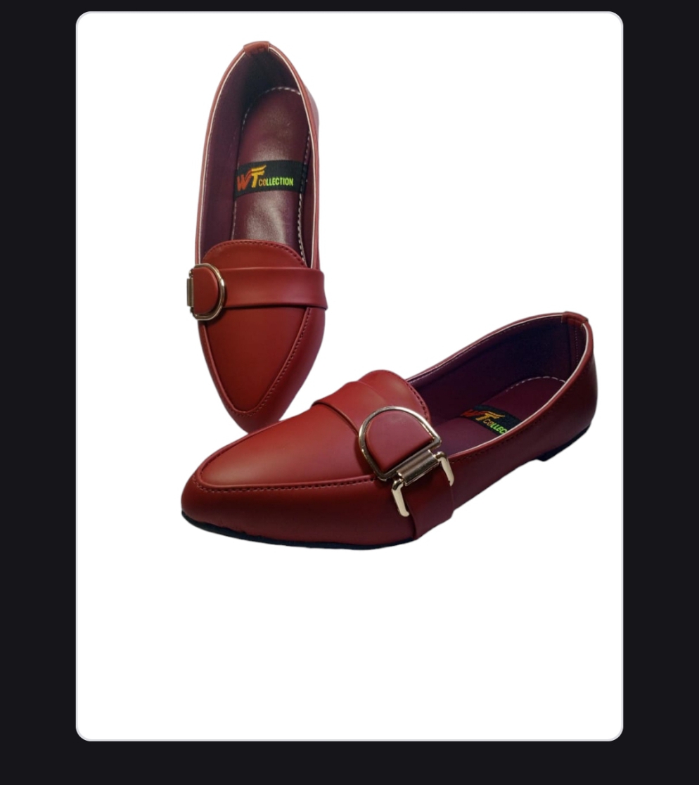 Casual  Pumps shoe For Women