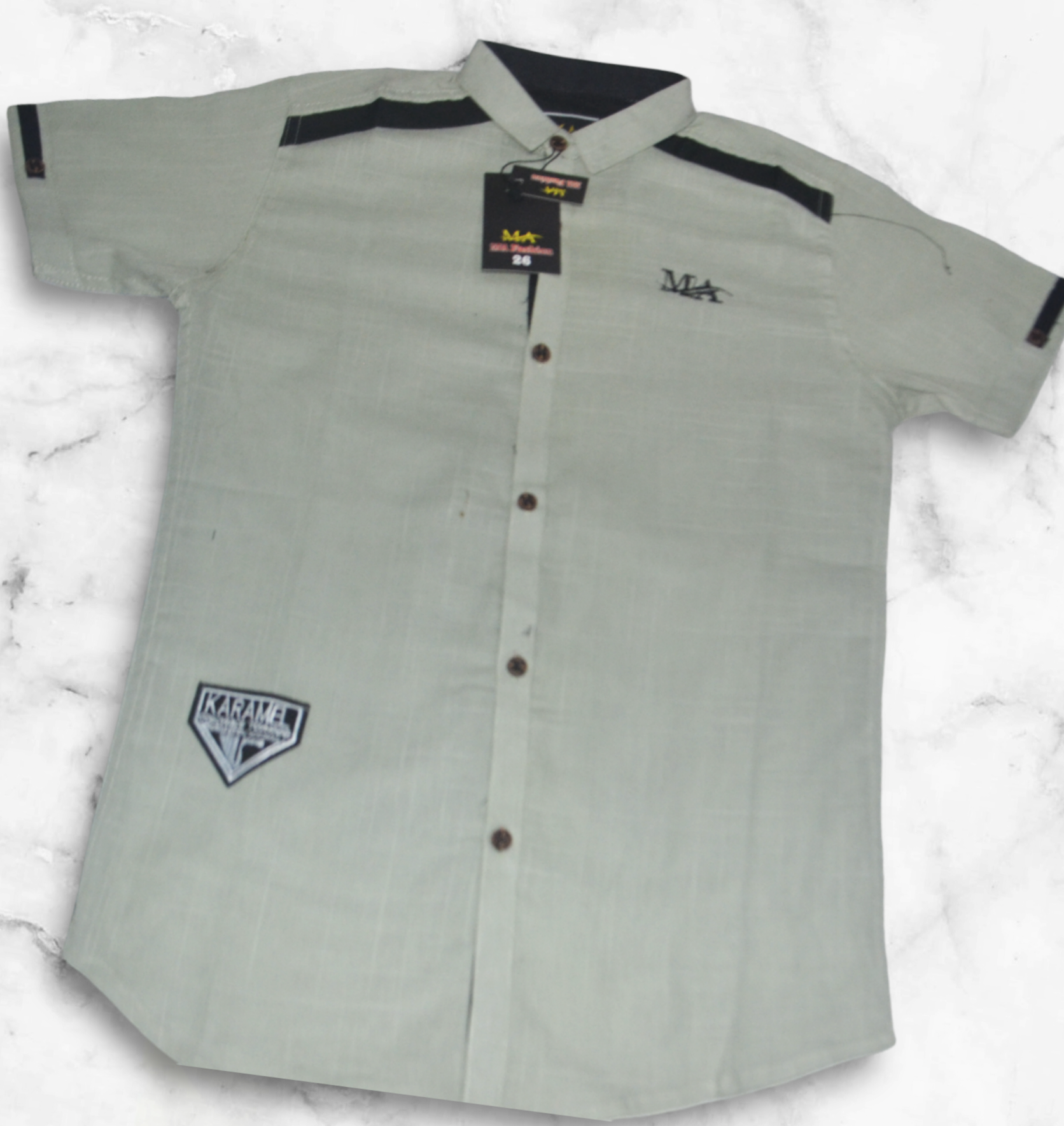 fashion shirt for 10 year olds to 16
