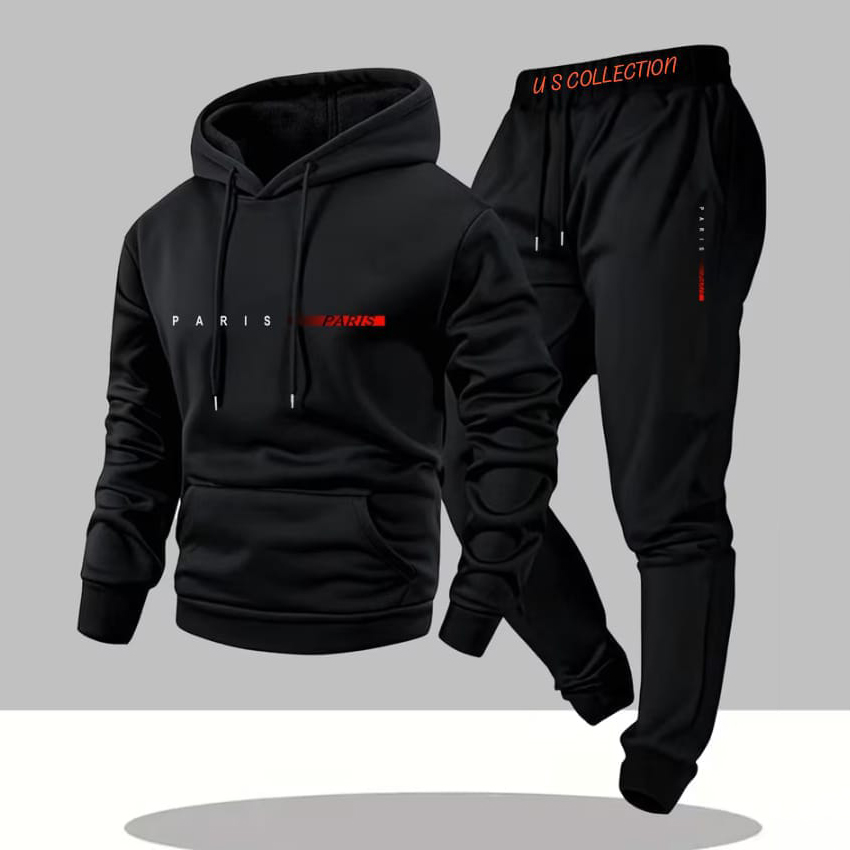 NEW ARRIVALS LUXURY DESIGN PRINTED WINTER WINTER TRACKSUIT HOODIE TROUSER FOR MENS - WINTER TRACKSUIT FOR MENS - WINTER HOODIE TROUSER FOR MENS - TRACKSUIT FOR BOYS - TRACKSUIT FOR MENS - WINTER HOODIE TROUSER FOR MENS