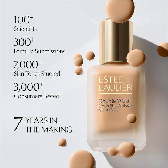 Estee louder Poundation (PORCELAIN)