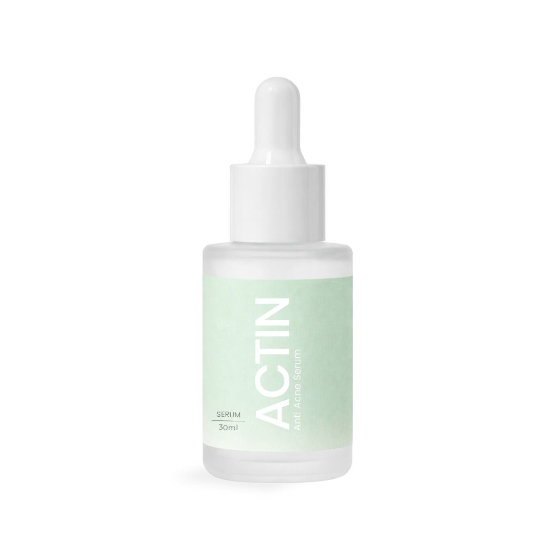 Wisdom Actin Serum | Skin Care Serum | 30ml