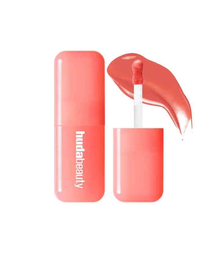 Faux filler liquid blush branded best quality very reasonable price
