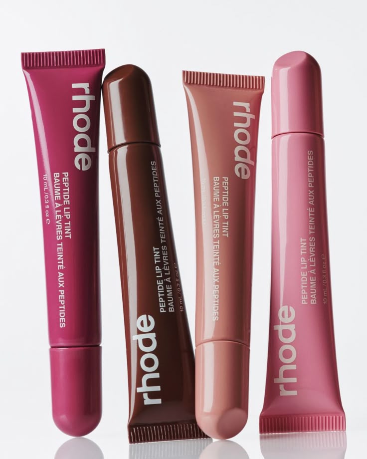 Rhode Lip Gloss | Lip Balm | Lipstick Lipgloss | Rhode Peptide Lip Tint | Long Lasting Lipstick | Moisturizing Lip Balm | Rhode Lip Peptide Shades | Shiny Lips Gloss | Non - Sticky Lip Gloss | Makeup Lipsticks | Make up Lip Gloss price in Pakistan