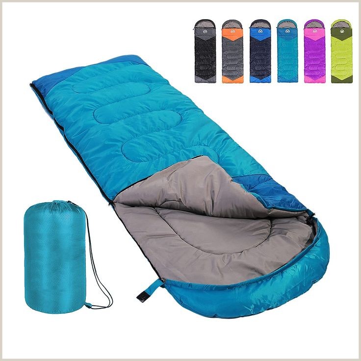 Sleeping Bag Compression Storage Bag Outdoor Camping Multi-purpose Waterproof Storage Bag Portable Ultra-light Storage Bag
