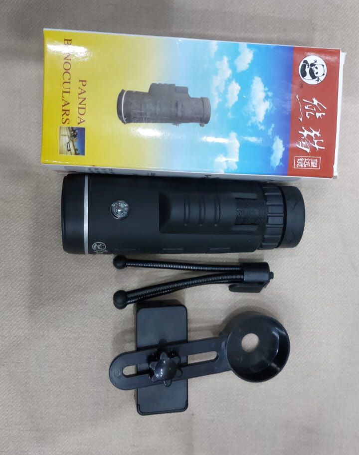 Camera Mobile Lense, 40x60, Monocular,