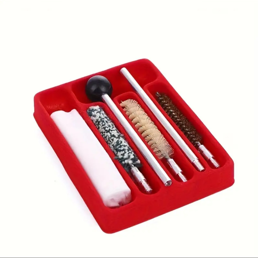 Cleaning Kit For All 9m, 30 bor