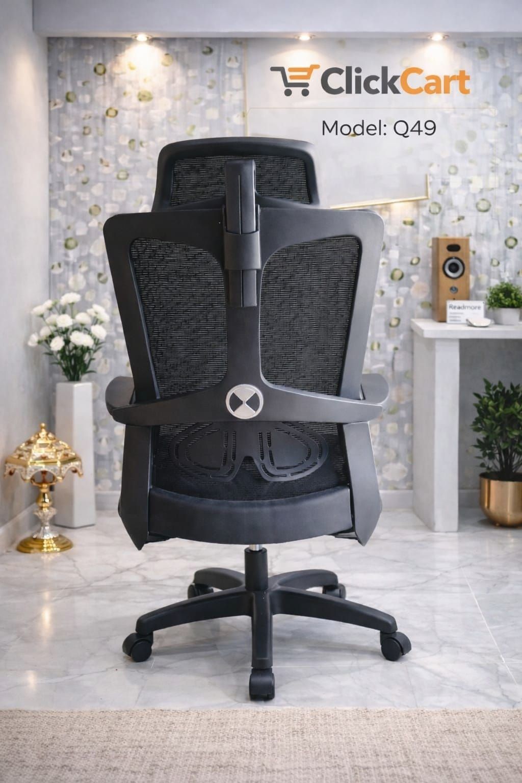3D arms Revolving Office Chairs,Reclining Chairs,Computer Home Chairs, Bedroom Office Chairs, Comfortable Chairs, Long-term Sitting Gaming Chairs