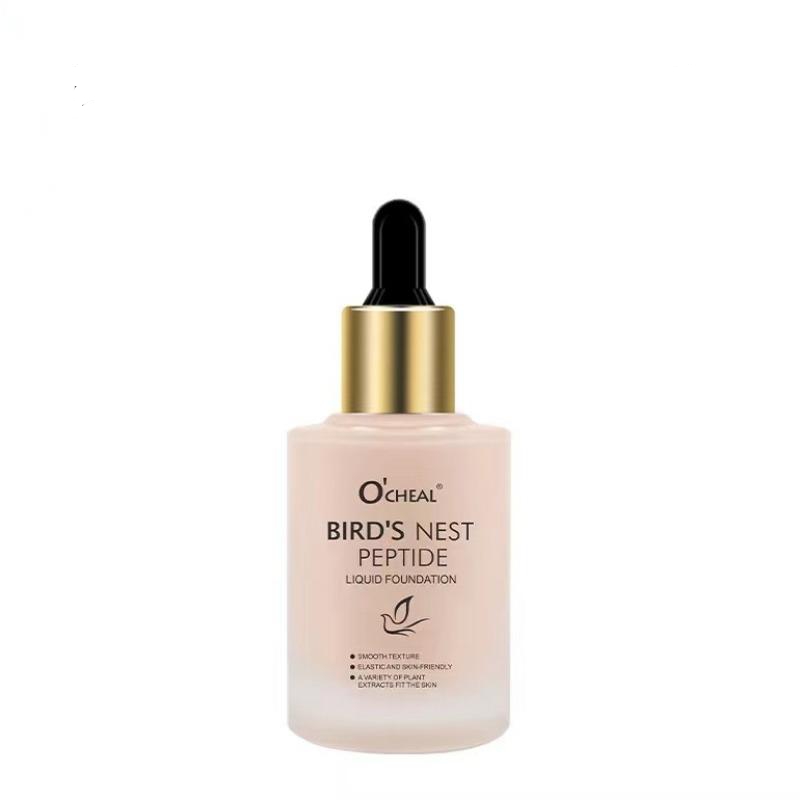 Cream Foundation Cream for Face Makeup Concealer Cream for Face Comestics Make Up Foundation Compact