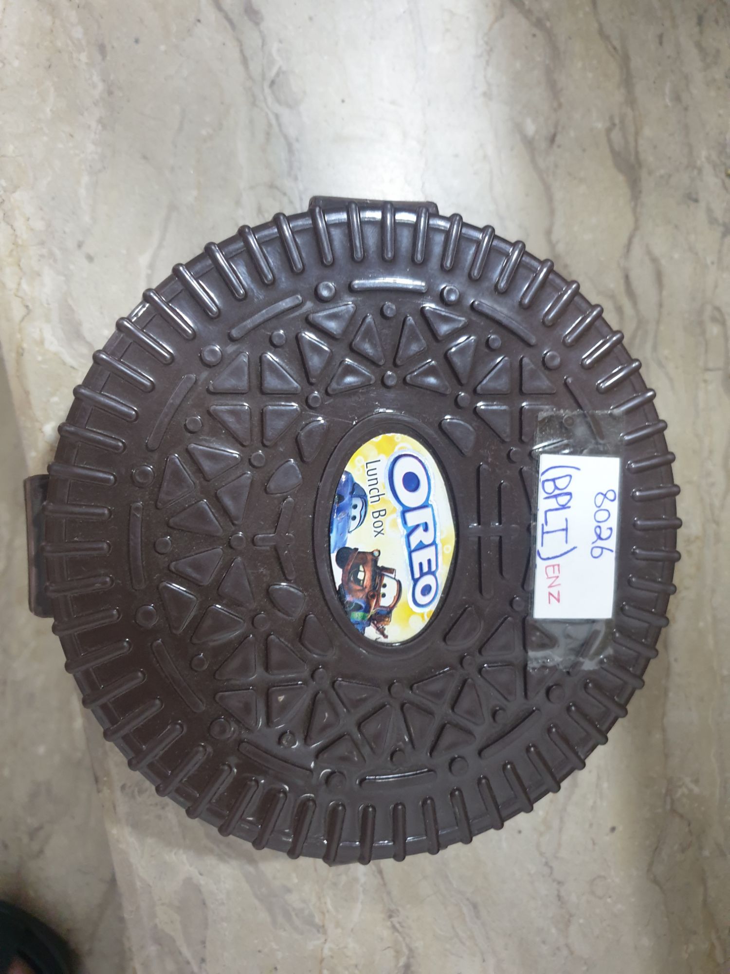 OREO lunch box Daraz.pk Buy Online at Best Prices in Pakistan Daraz.pk