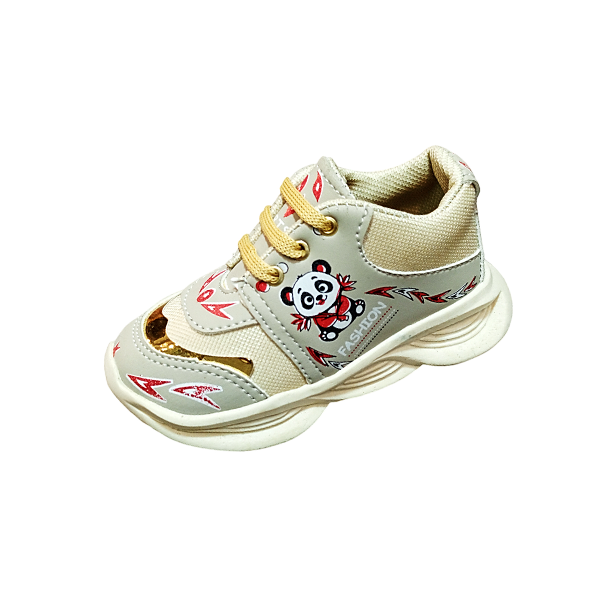 Kids Fashion Sneakers – Stylish Casual Sports Shoes Children's Sneaker Sport Shoes Summer Lightweight Size 21-28 JOJO Shoes