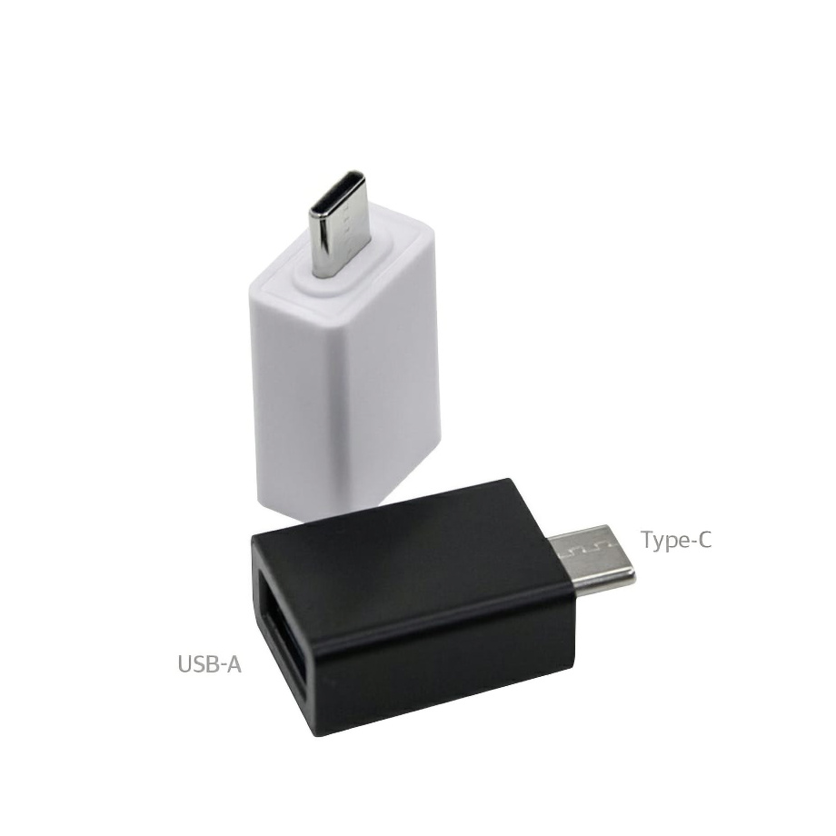 Samsung Type-C OTG Converter | USB Flash Drive & Peripheral Support