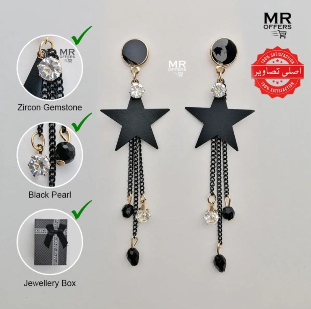 Amazing look Earing For Girls&Women
