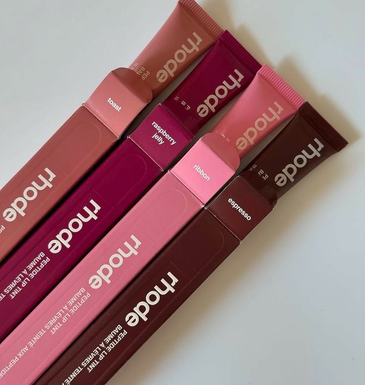 Rhode Lip Gloss & Lip Tint Long Lasting Hydrating Shine