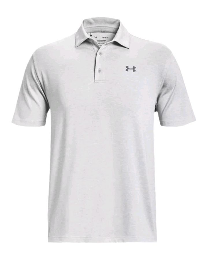 dri fit under armour polo