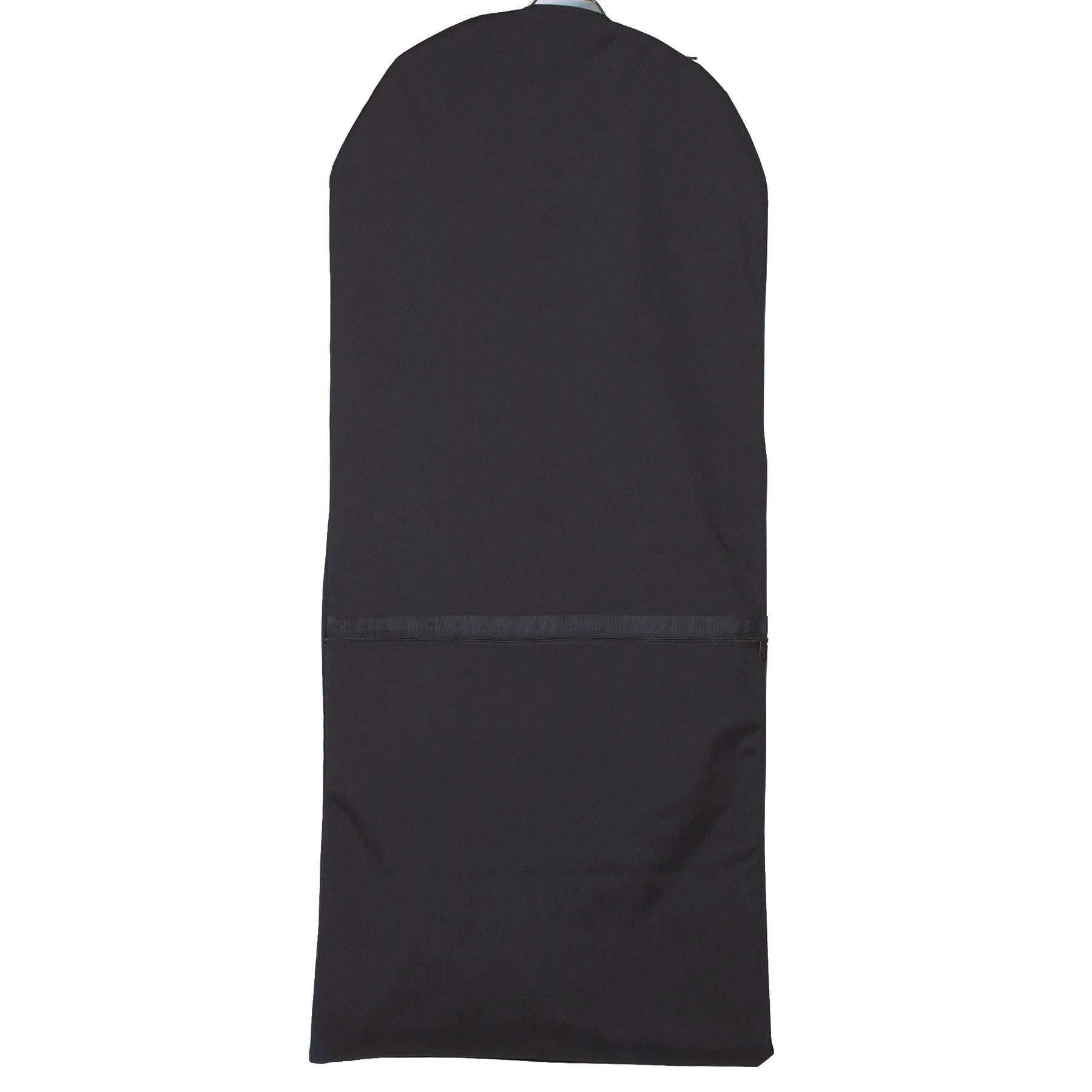 Garment bag (pack of 3) 60 inches maxi cover dress cover zipper bag water proof (high quality bags)