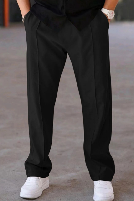 Terry Trouser For Summer Wear, Trouser For Men