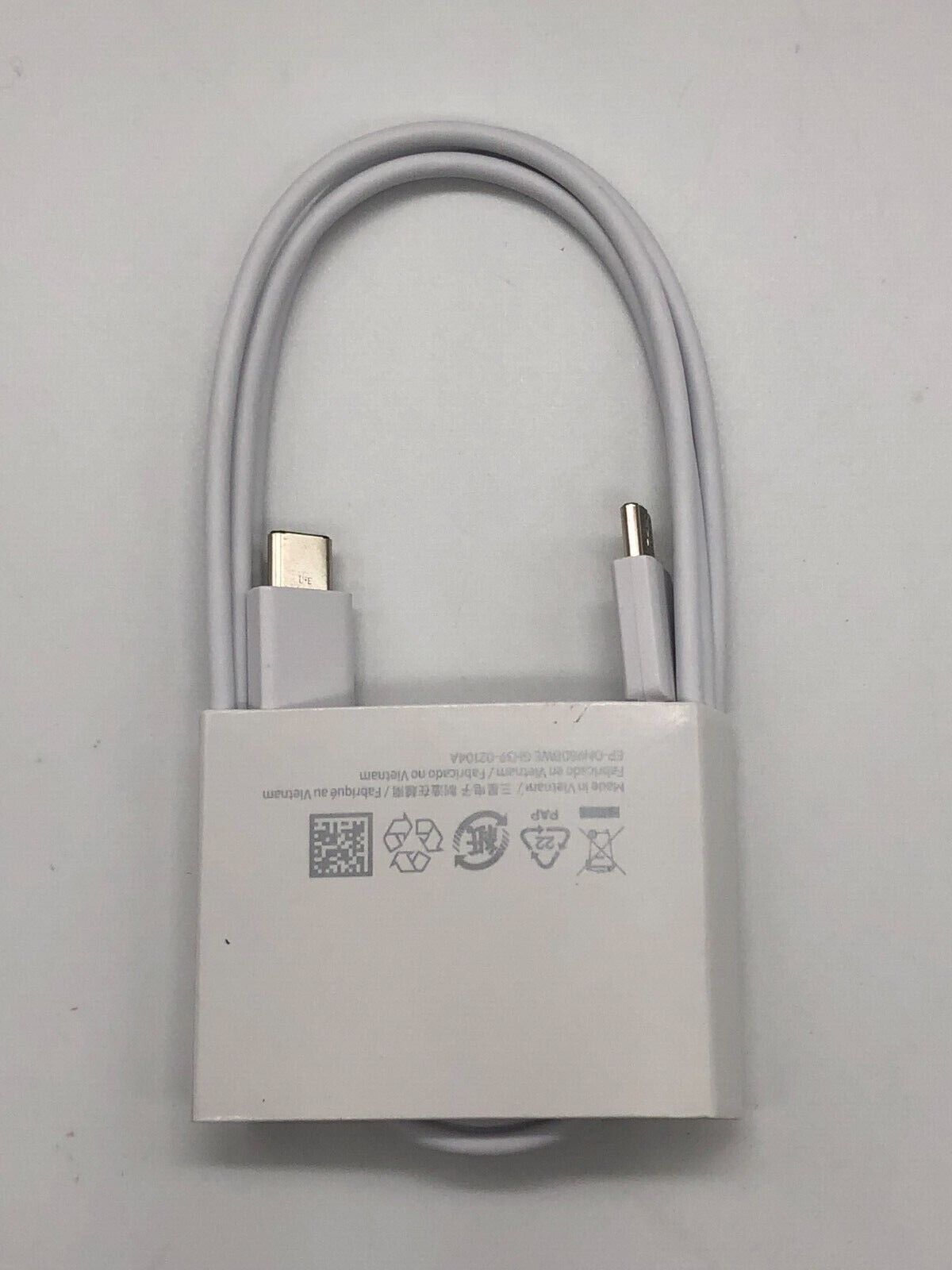 25W Or 45W Adopter Charger For Sam sung Mobile High Quality Adopter And High Quality Cable