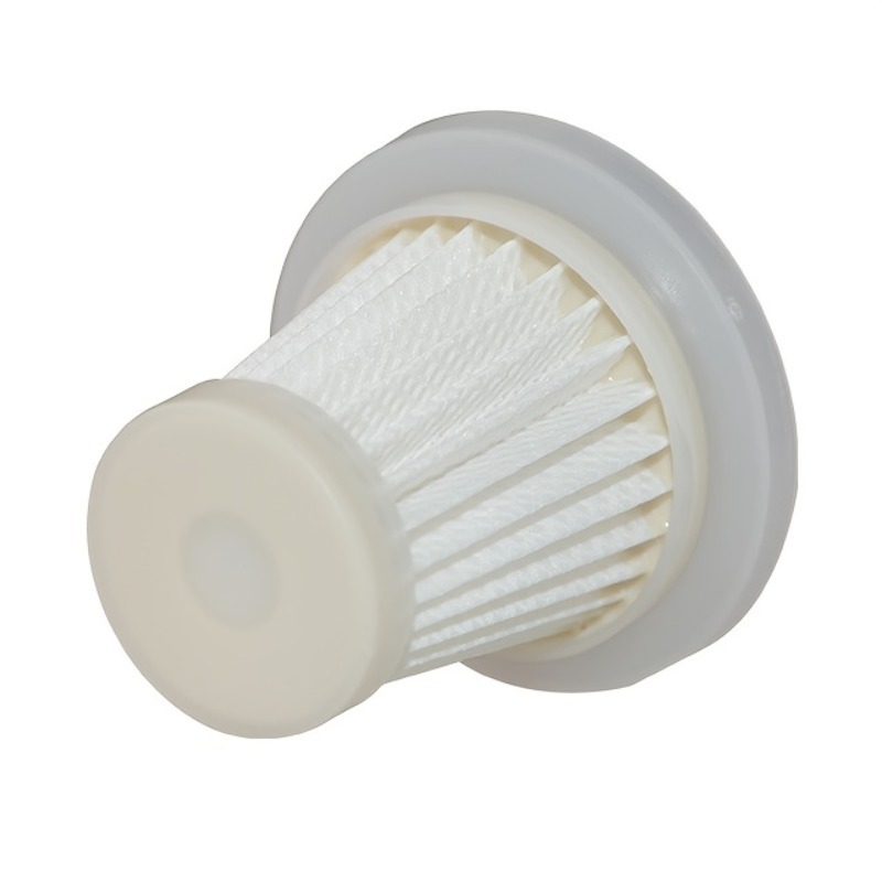 5pcs Vacuum HEPA Cleaner Filters,Reusable High-Efficiency Dust Bags,Universal Fit for Home Car,Cleaning Accessories  Set.