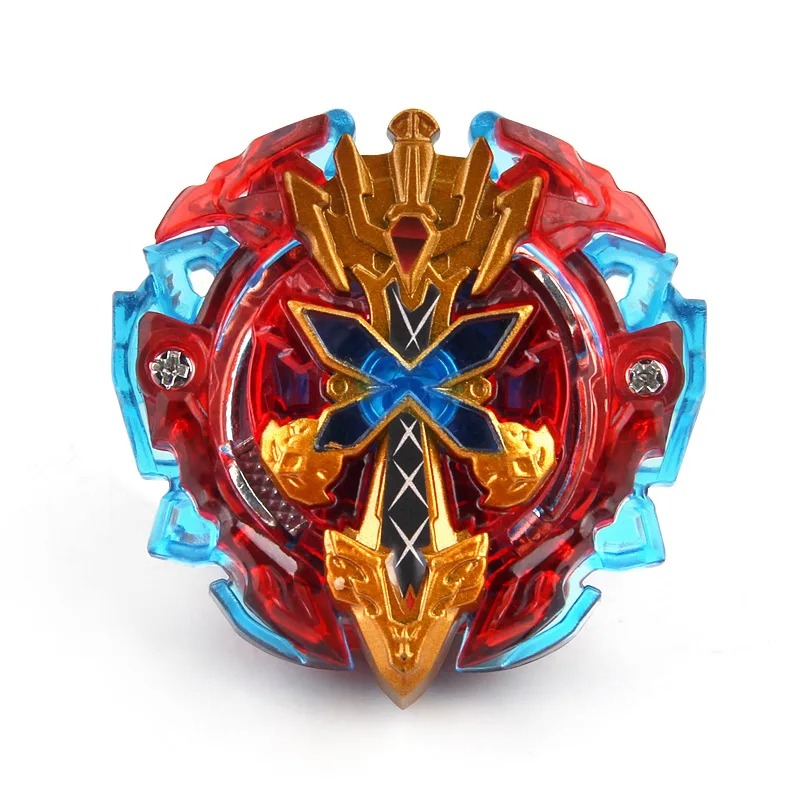 Golden Series Launchers For All Models Burst GT  Arena Metal God Fafnir Spinning Top Toys For Boys