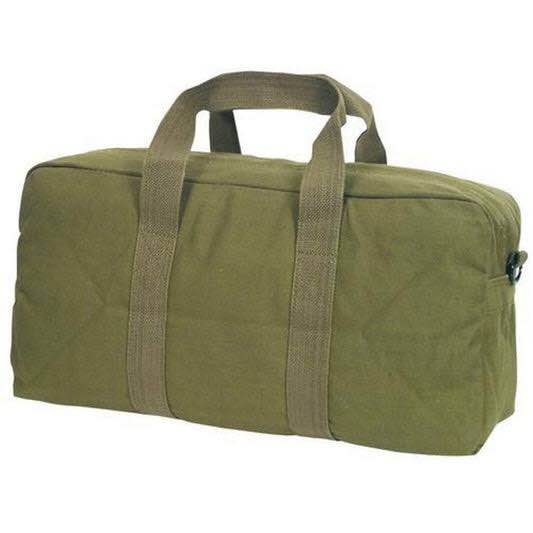 Tool bag waterproof canvas. Portable tool bag waterproof