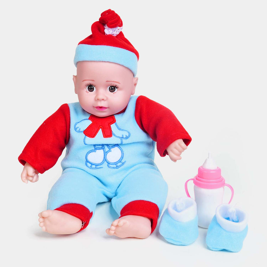 Stuff Feeder baba gudda Doll Toy For boys