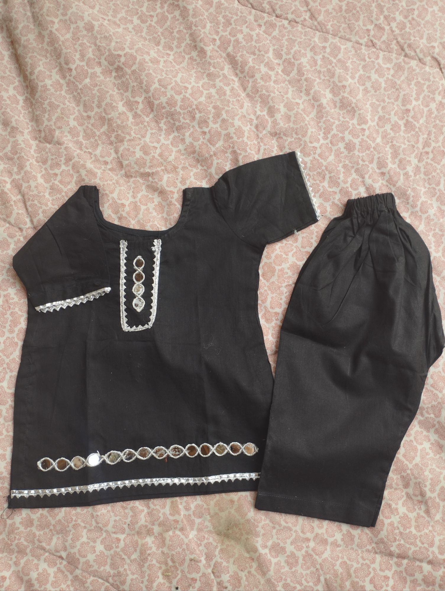 black white pink dress Twilight Elegance – A & M Enterprises Bridal