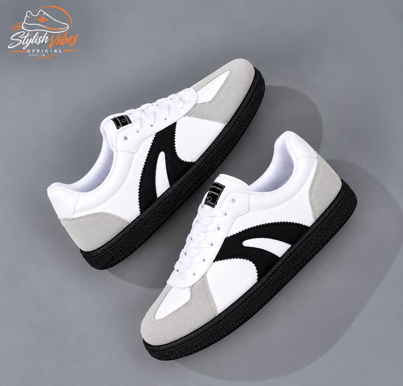 New Stylish Sneakers for Men & Women | Trendy Casual Shoes for Boys & Girls  | Comfortable Joggers | Daily Wear Fashion Sneakers | Sneakers for Girls Stylish | Men Sneakers