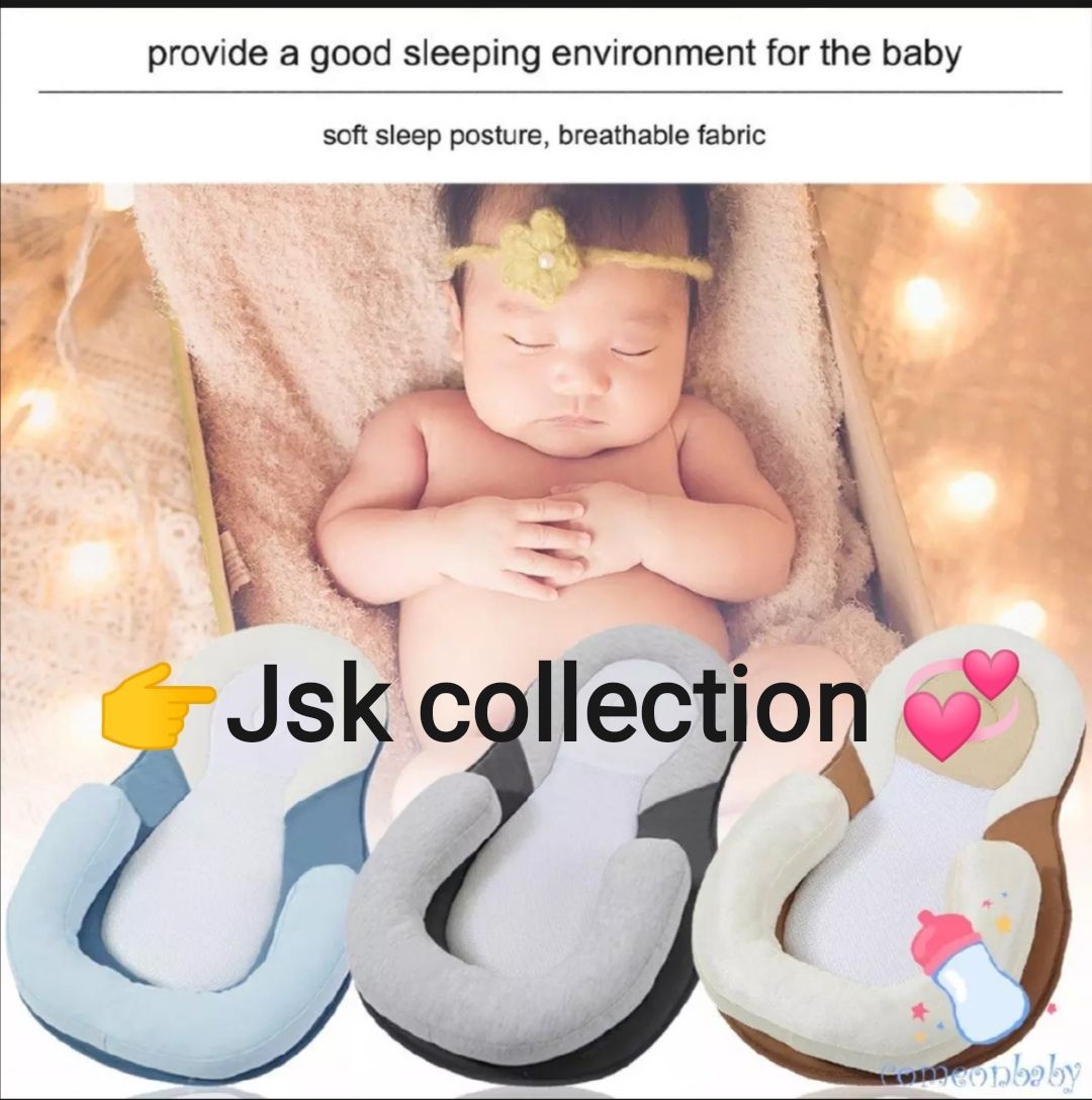 Multi-function Portable Baby Cribs Newborn Travel Sleep Bag Infant Travel Bed Baby head shipping & Sleeping pillow Cribs Travel Sleep Bag