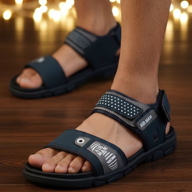 Sandal Best Qulity For Mens And Boys