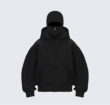 Buy ninja hoodies Online at Best Price in Pakistan - Daraz.pk