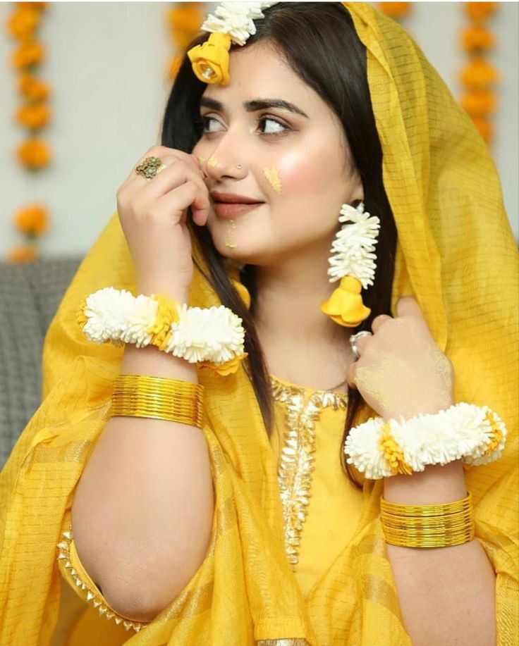 Buy flowers jewelry for mayo Online at Best Price in Pakistan